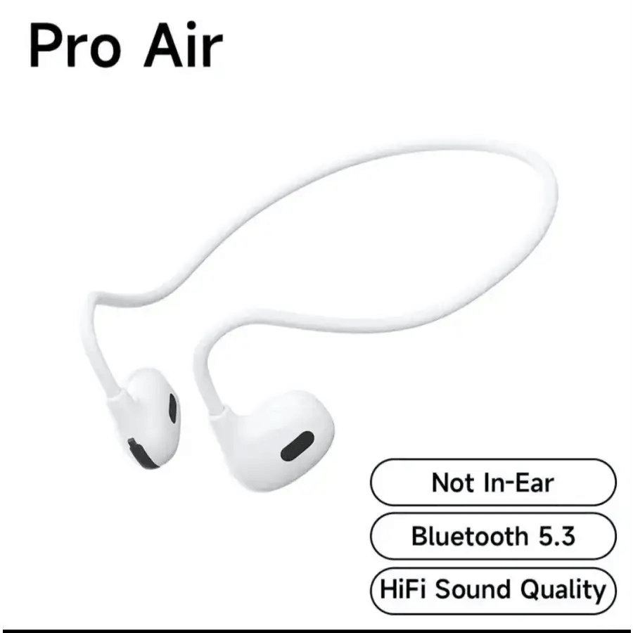 Pro air premium sound Quality - HT Bazar