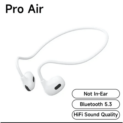 Pro air premium sound Quality - HT Bazar