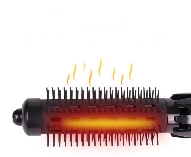 Professional 4 in 1 Hair Comb - HT Bazar