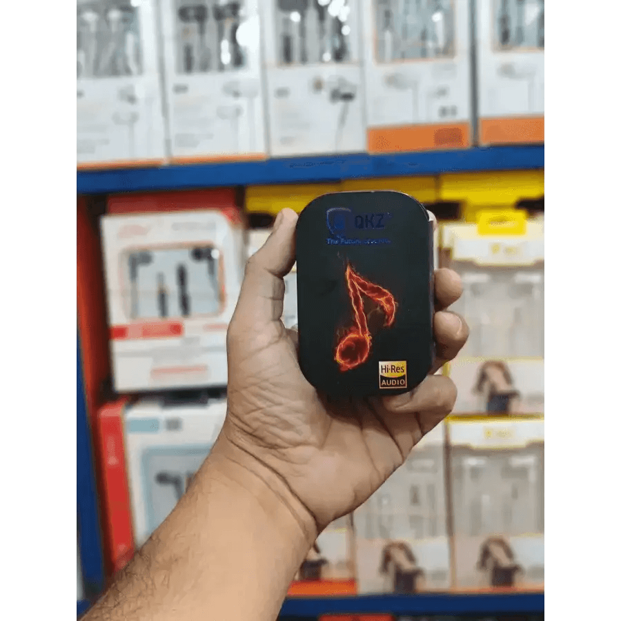 QKZ Earphone - HT Bazar