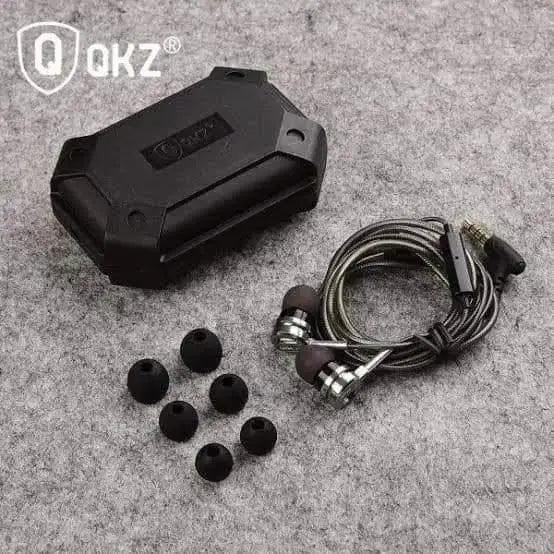 QKZ Earphone - HT Bazar