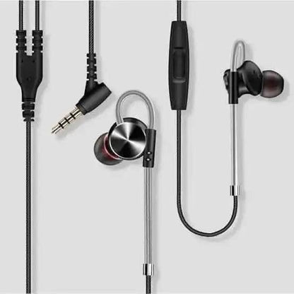 QKZ Earphone - HT Bazar