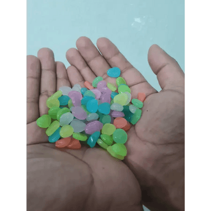 Radium Stone/জ্বলন্ত পাথর 100 pcs - HT Bazar