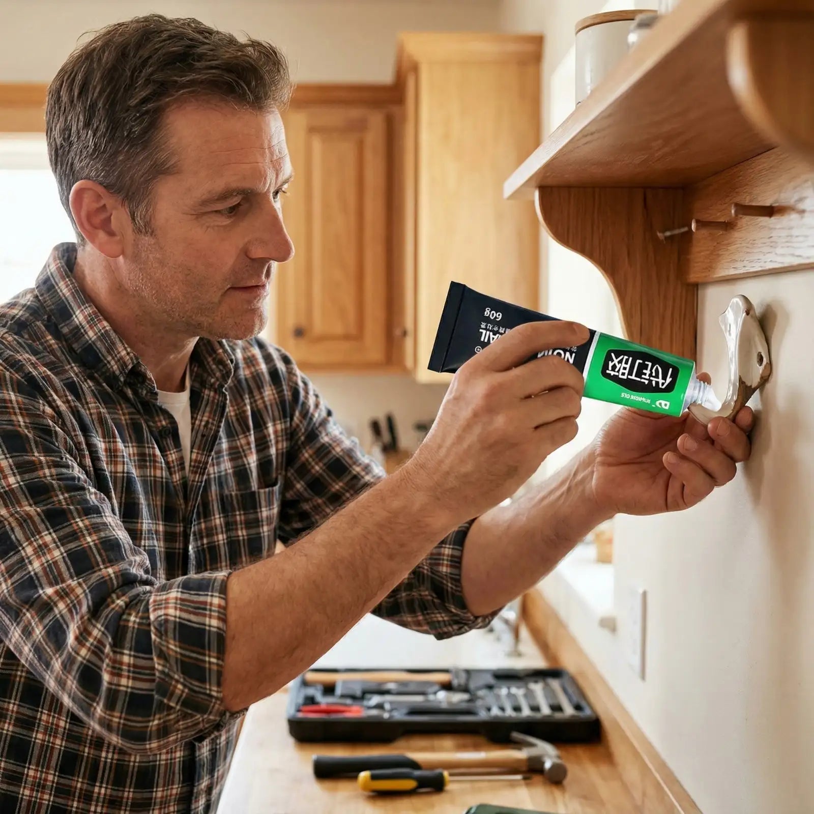 All Purpose Glue | 60 gm