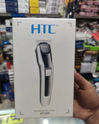 HTC-Rechargeable Hair Trimmer AT- 538