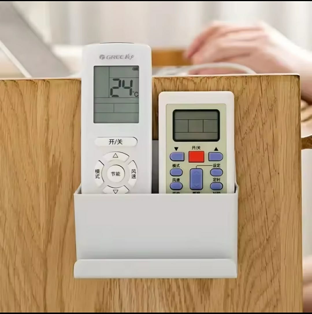 wall mounted Storage Box / Organizer