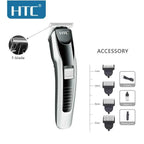 HTC-Rechargeable Hair Trimmer AT- 538
