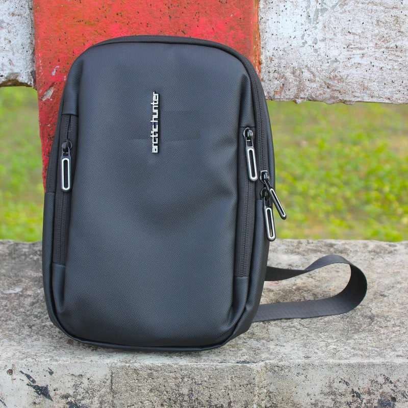 Arctic Hunter Side Bag