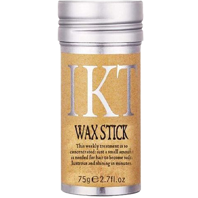 IKT Hair Wax Stick For setting and controlling Hair-75gm