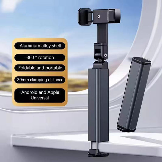 Portable tripod stand