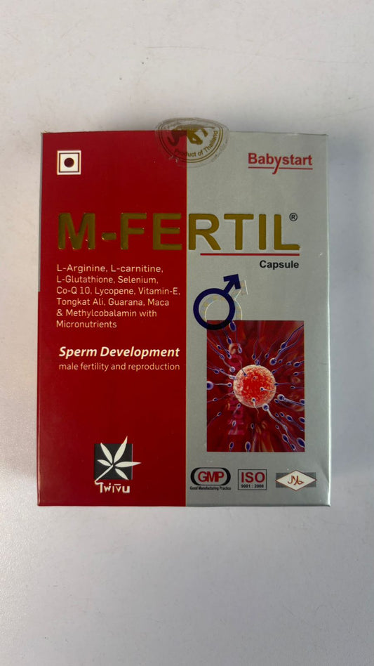 M-FERTIL