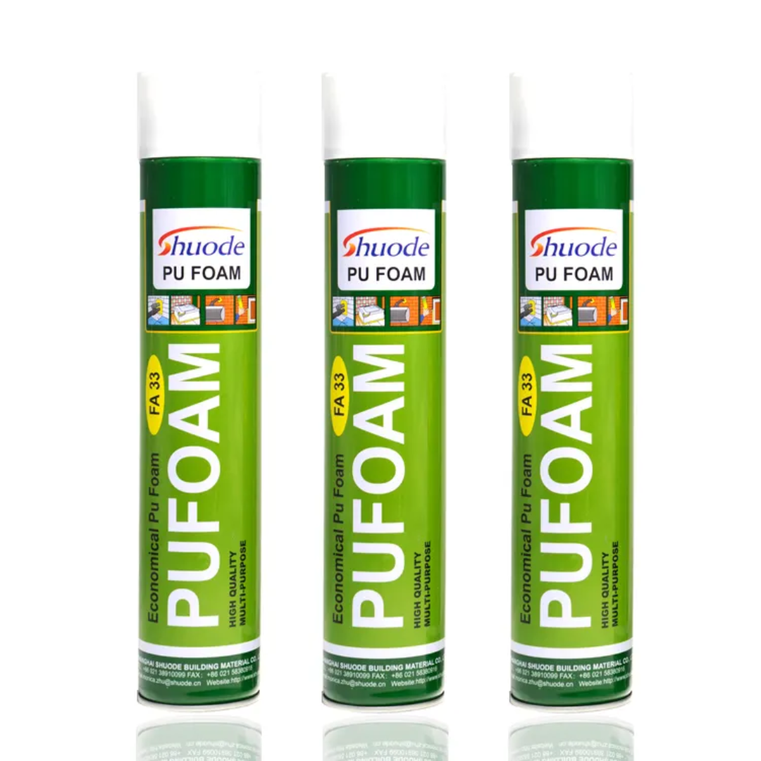 Economical PU Foam