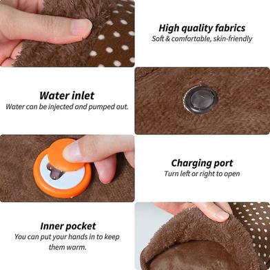 Electric Hot Water Bag