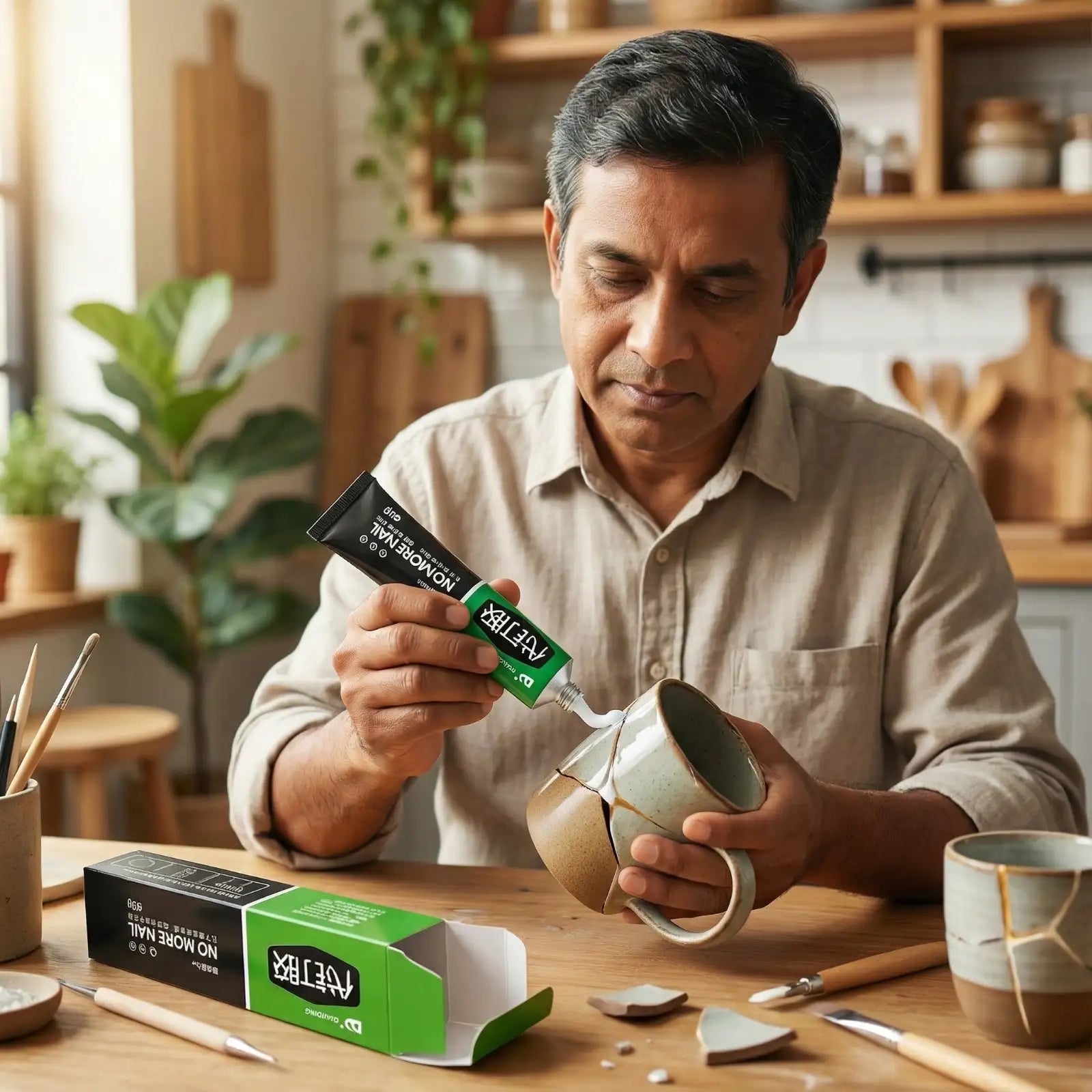 All Purpose Glue | 60 gm