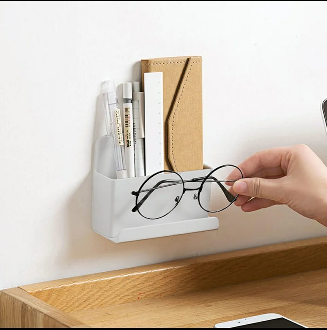 wall mounted Storage Box / Organizer