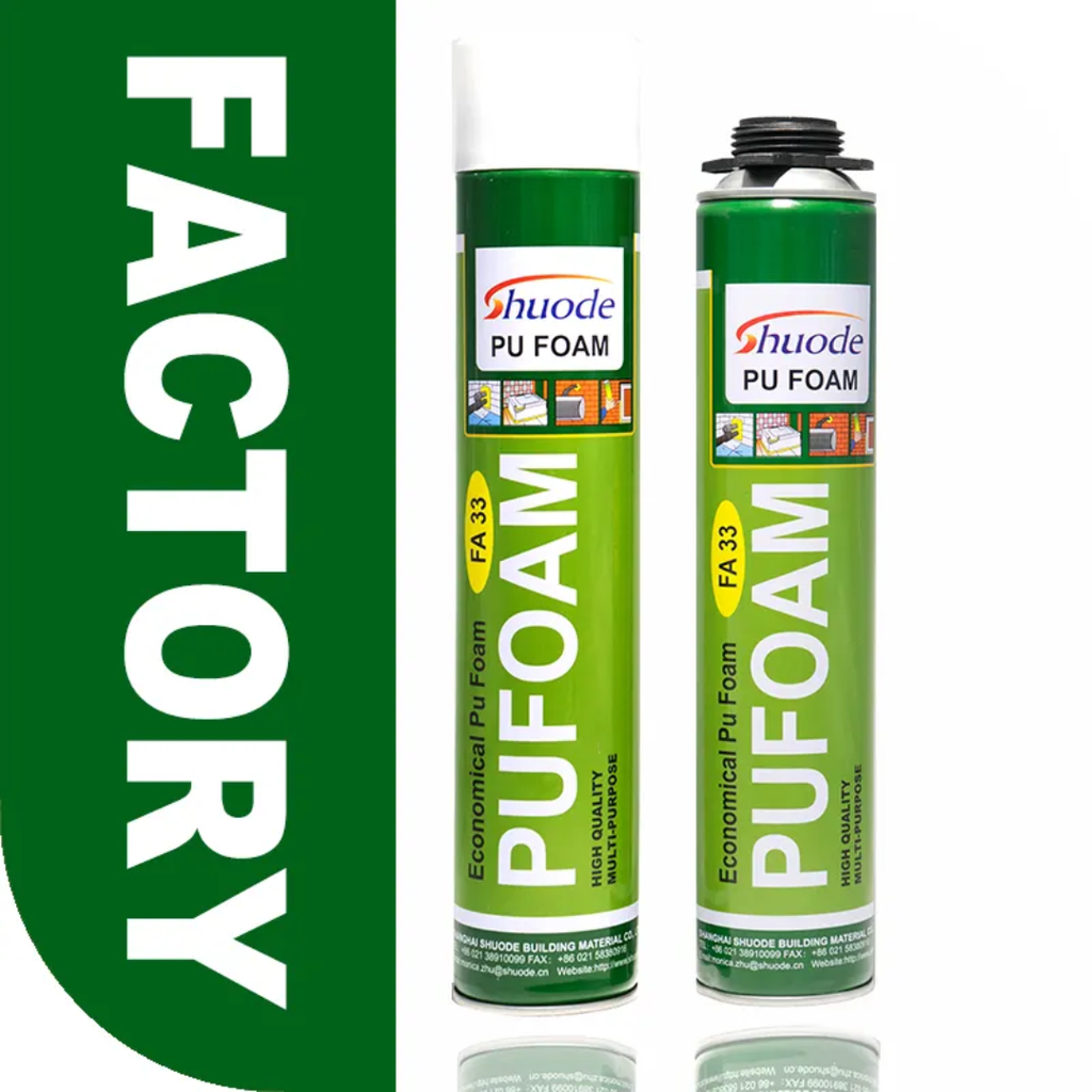 Economical PU Foam