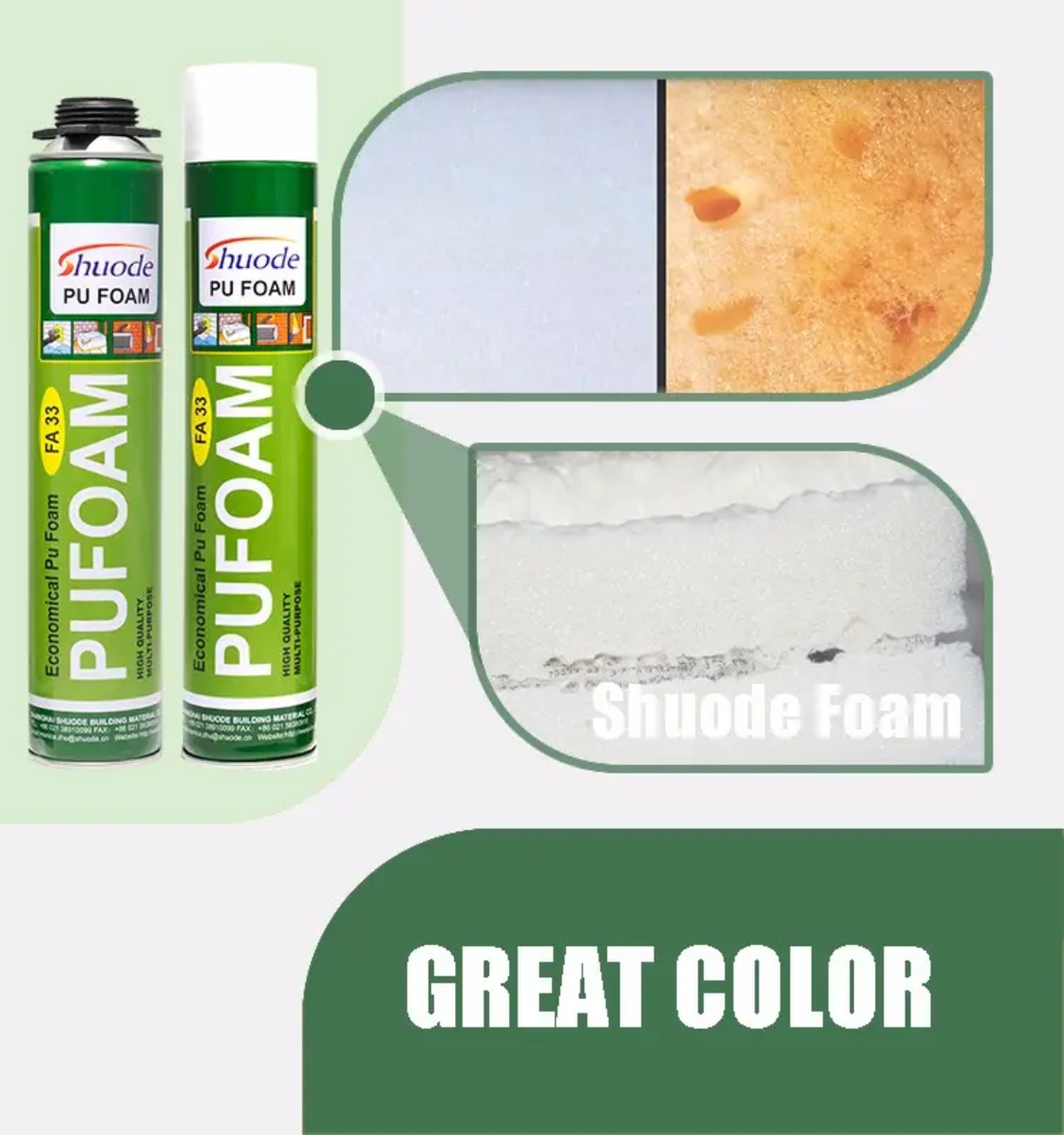 Economical PU Foam