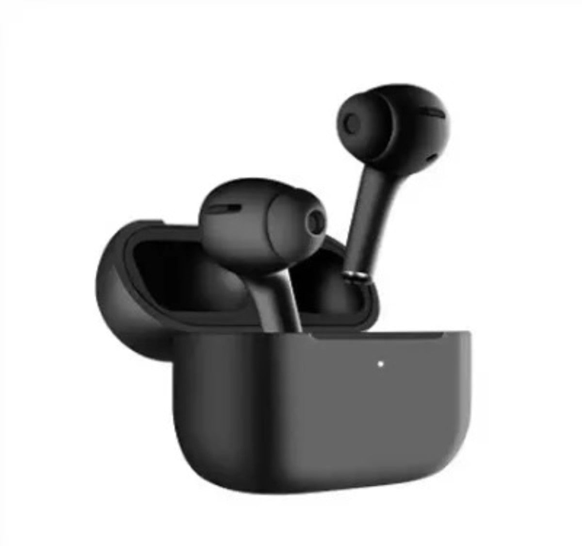 Airpods pro 2nd generation dubai Version Black Colour