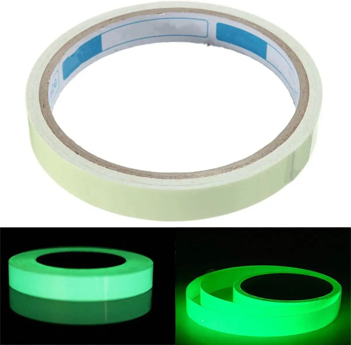 Luminous tape (1pcs)। রাতের অন্ধকারকে জয় করুন