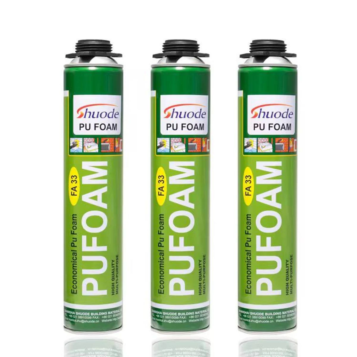 Economical PU Foam
