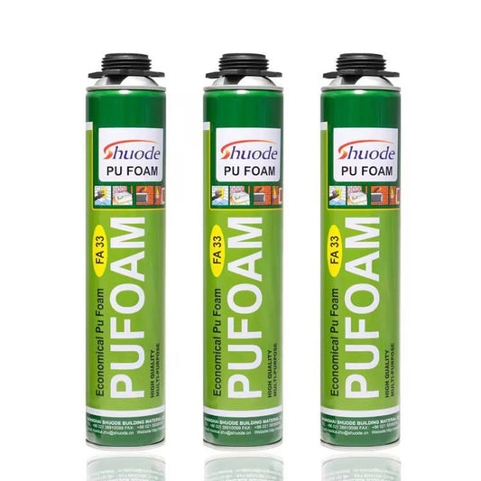 Economical PU Foam