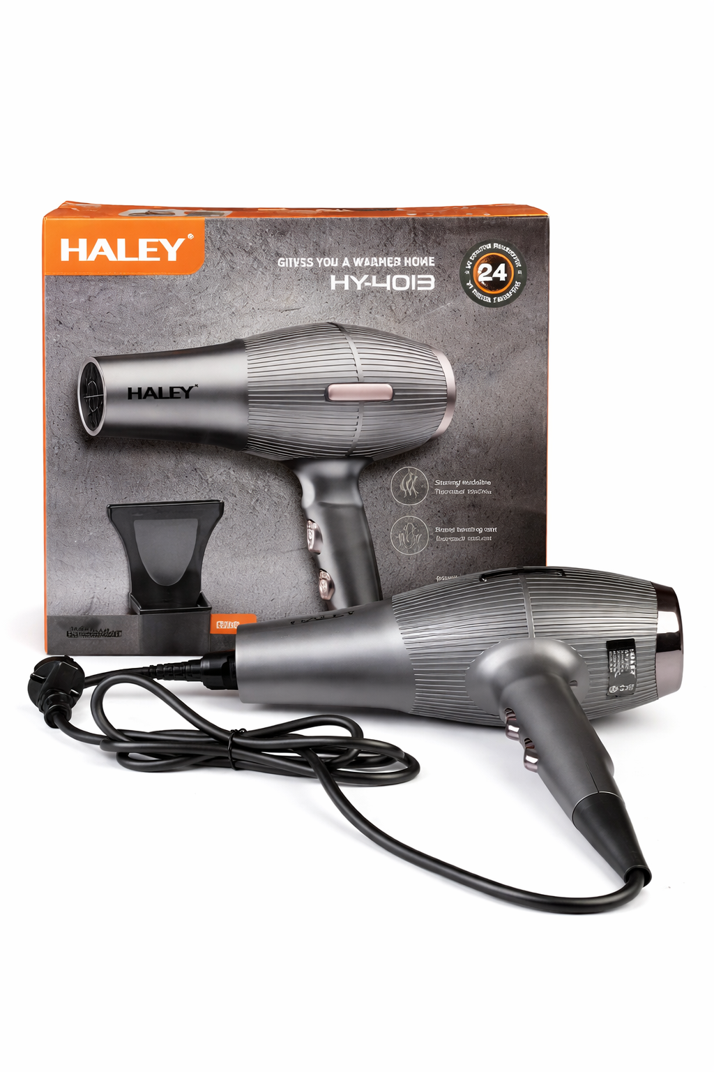 Haley HY-4013 Professional Hair Dryer