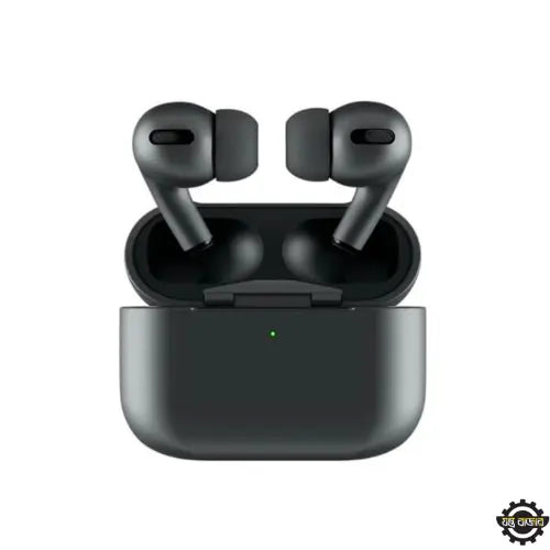 Airpods pro 2nd generation dubai Version Black Colour