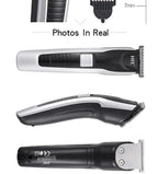 HTC-Rechargeable Hair Trimmer AT- 538