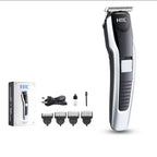 HTC-Rechargeable Hair Trimmer AT- 538