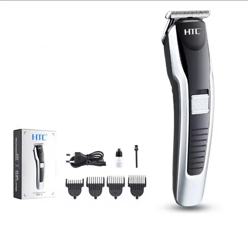 HTC-Rechargeable Hair Trimmer AT- 538
