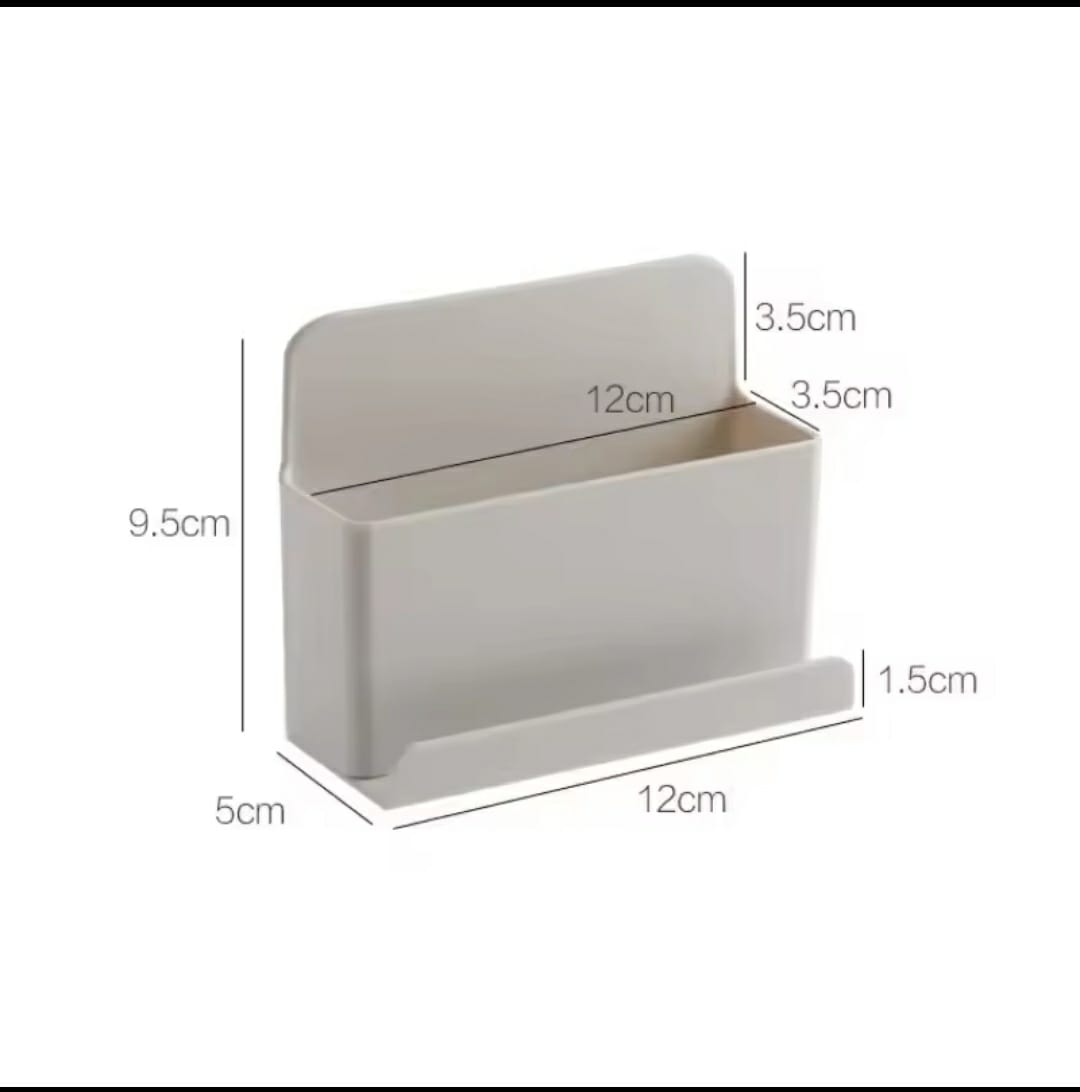 wall mounted Storage Box / Organizer