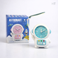 Astronaut Desk Lamp & Alarm Clock-CD263
