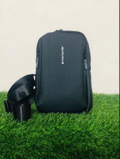 Arctic Hunter Side Bag