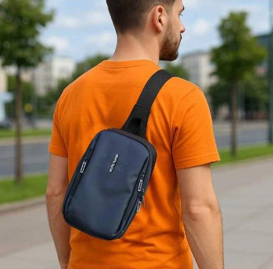 Arctic Hunter Side Bag