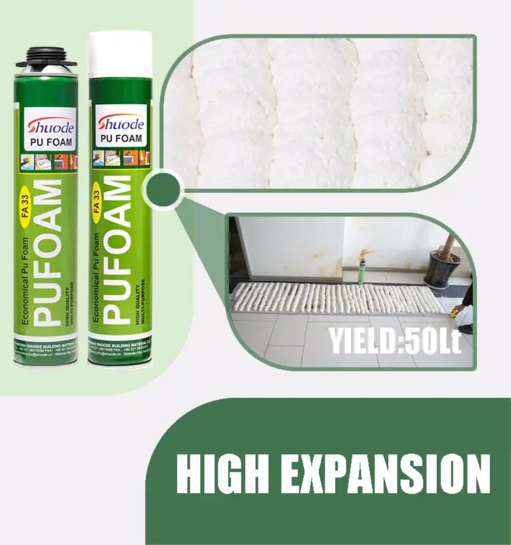 Economical PU Foam