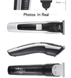 HTC-Rechargeable Hair Trimmer AT- 538