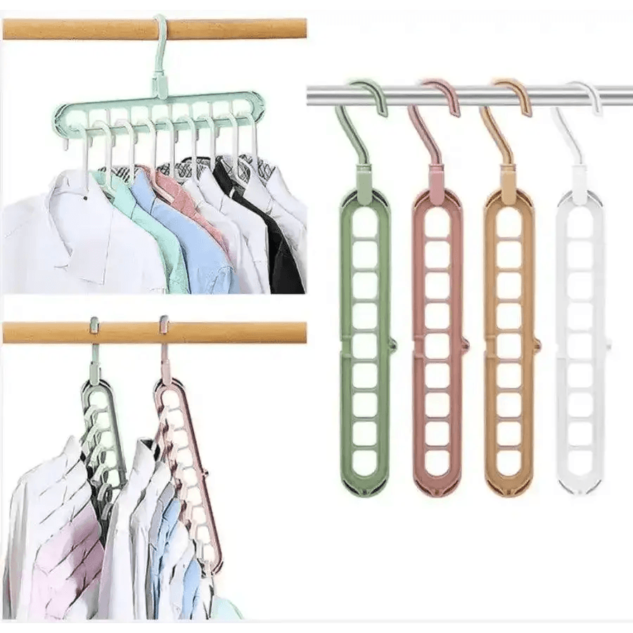 Rotating Hanger - HT Bazar