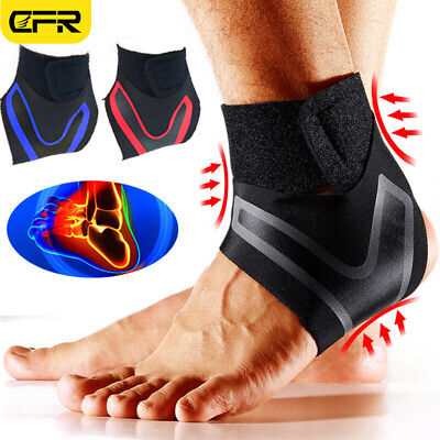 CARESOL Plantar X Wrap