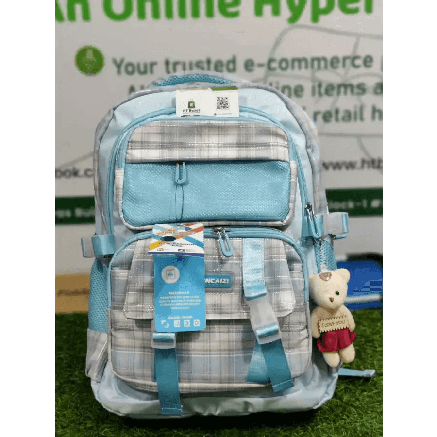 School bag - HT Bazar