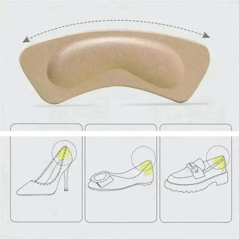 Shoe pad - HT Bazar