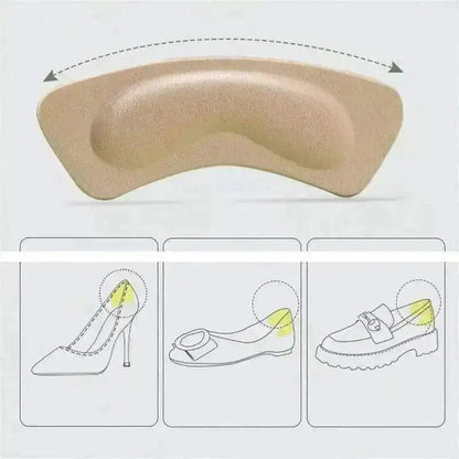 Shoe pad - HT Bazar