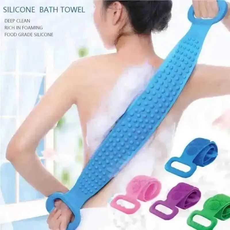 Shower Washing Belt - HT Bazar