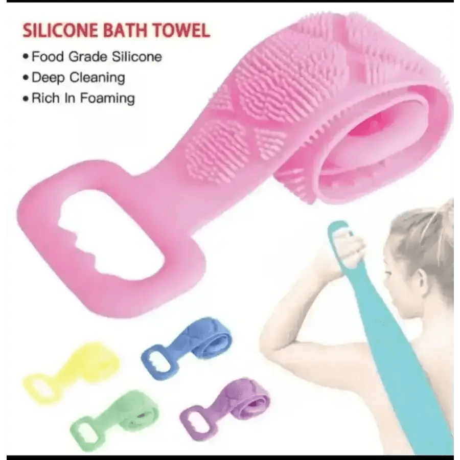 Shower Washing Belt - HT Bazar