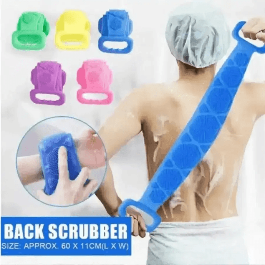 Shower Washing Belt - HT Bazar