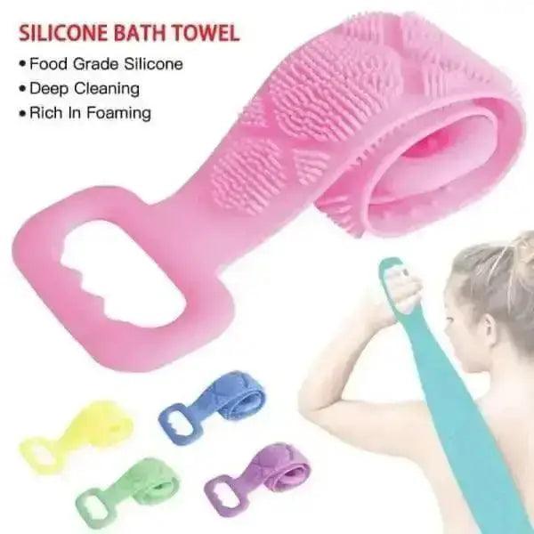 Shower Washing Belt - HT Bazar