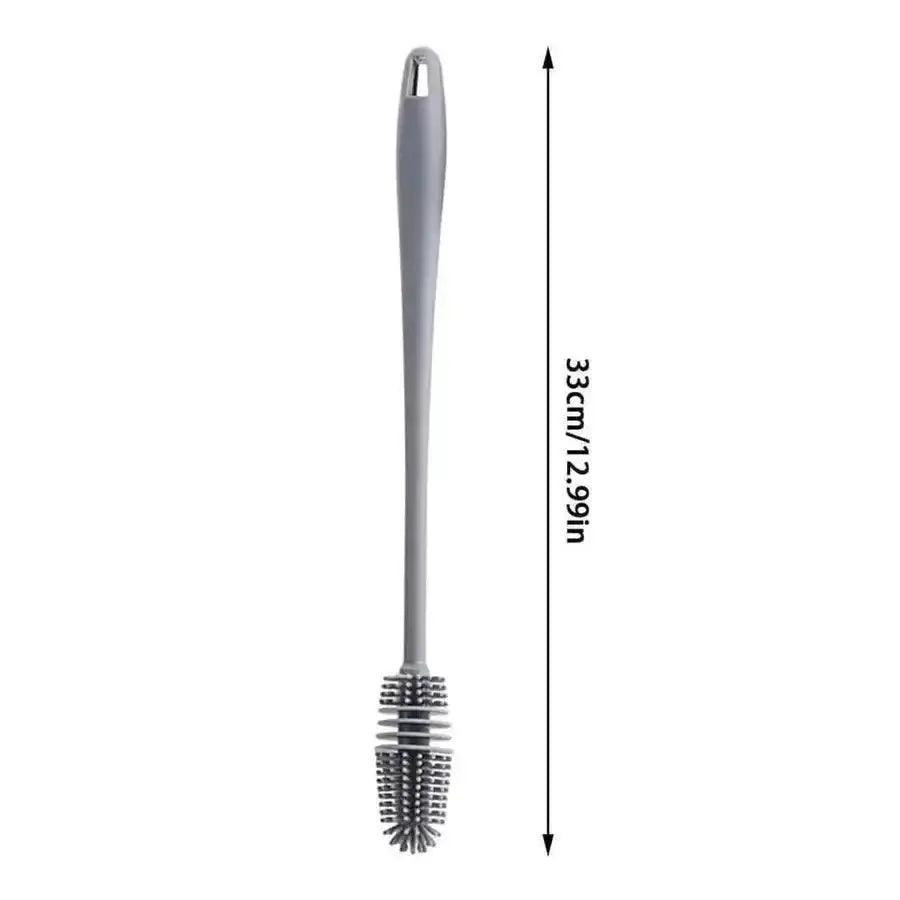 SILICON CUP BRUSH - HT Bazar