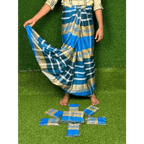 সিরাজগঞ্জের ঐতিহ্যবাহী তাঁতের লুঙ্গী - Lungi 101 - HT Bazar