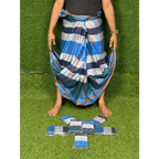 সিরাজগঞ্জের ঐতিহ্যবাহী তাঁতের লুঙ্গী - Lungi 102 - HT Bazar