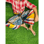 সিরাজগঞ্জের ঐতিহ্যবাহী তাঁতের লুঙ্গী- Lungi 104 - HT Bazar