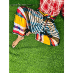 সিরাজগঞ্জের ঐতিহ্যবাহী তাঁতের লুঙ্গী- Lungi 104 - HT Bazar